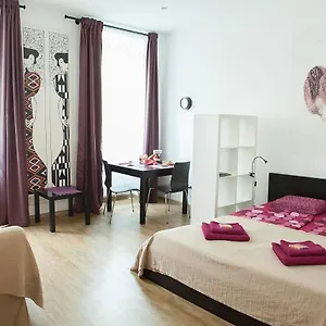  Apartment Madina Austria