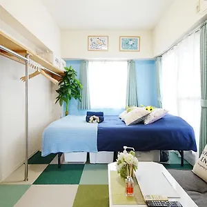  Apartment Sc Kameari 911 Japan
