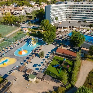 Hotel Cabot Pollensa Park Spa, Port de Pollença