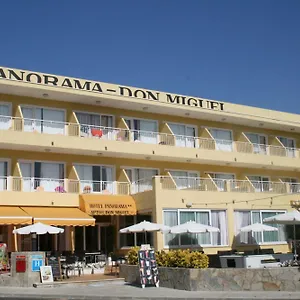 Hotel Panorama, Port de Pollença