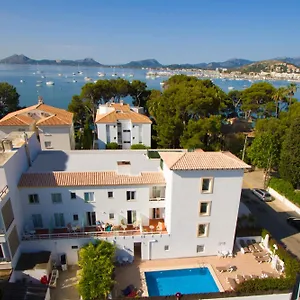 Hotel Singala, Port de Pollença