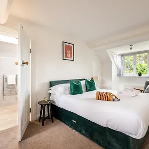 Holiday home Beckview En-suite United Kingdom