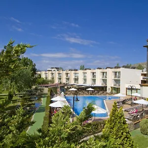 Aparthotel Duva & Spa, Port de Pollença