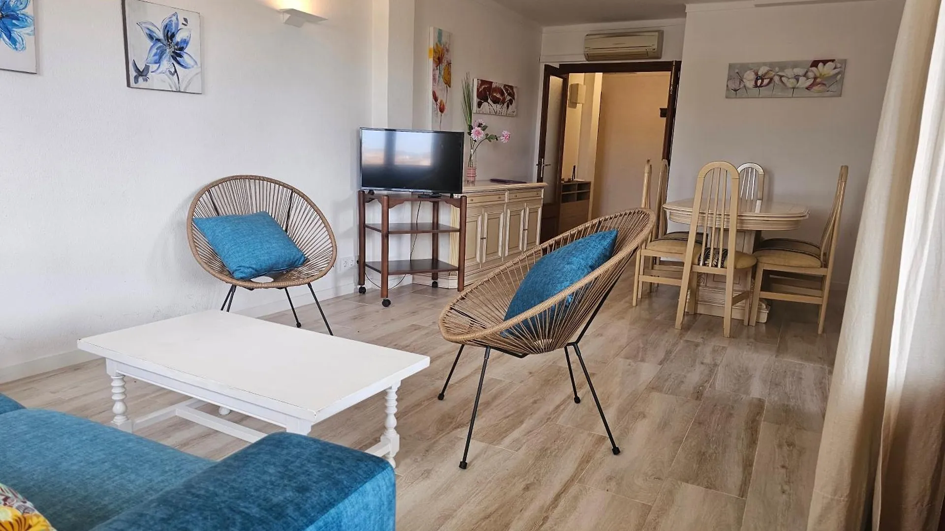 Apartamento Bressol D Daire Port de Pollença