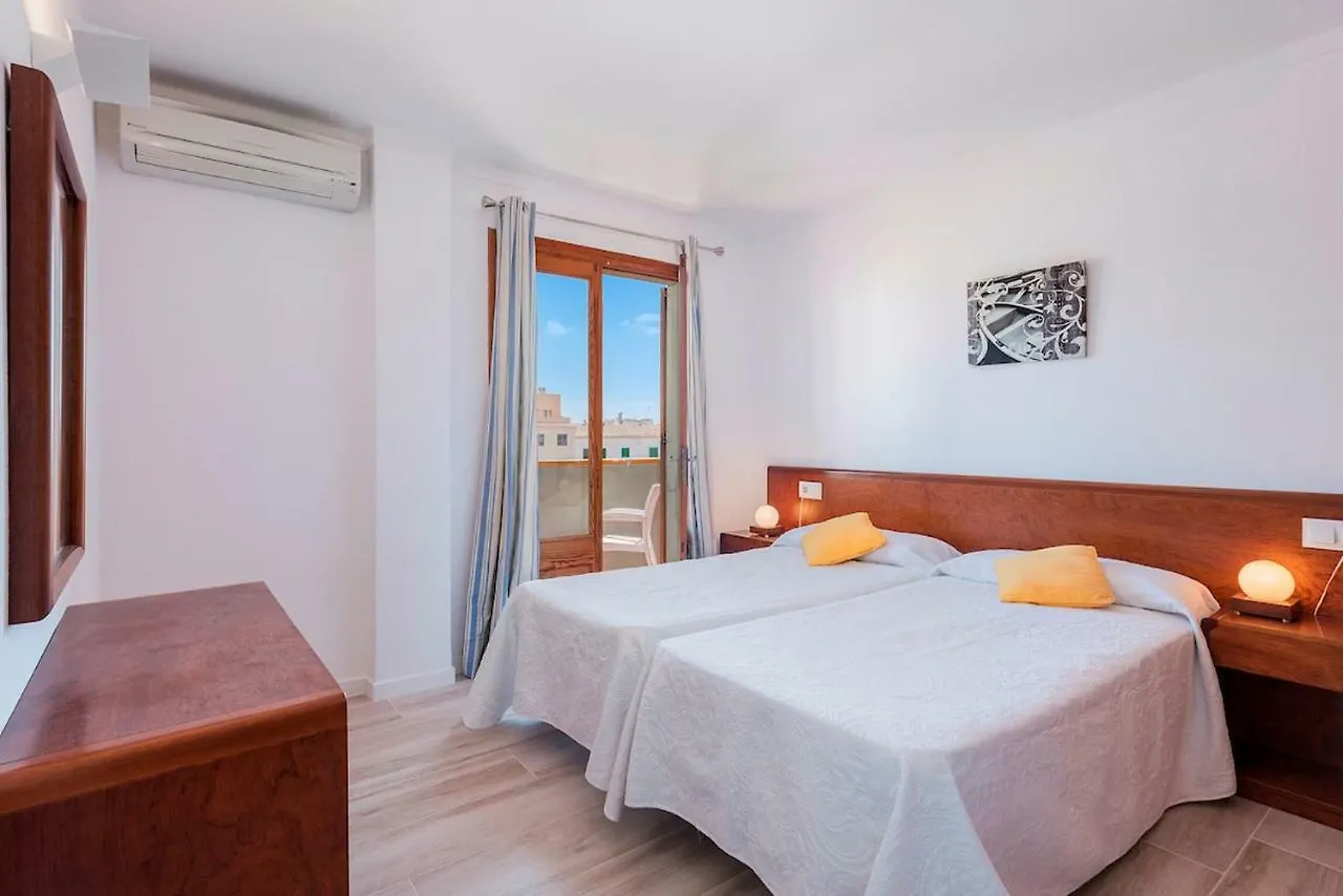 Apartamento Bressol D Port de Pollenca Apartment