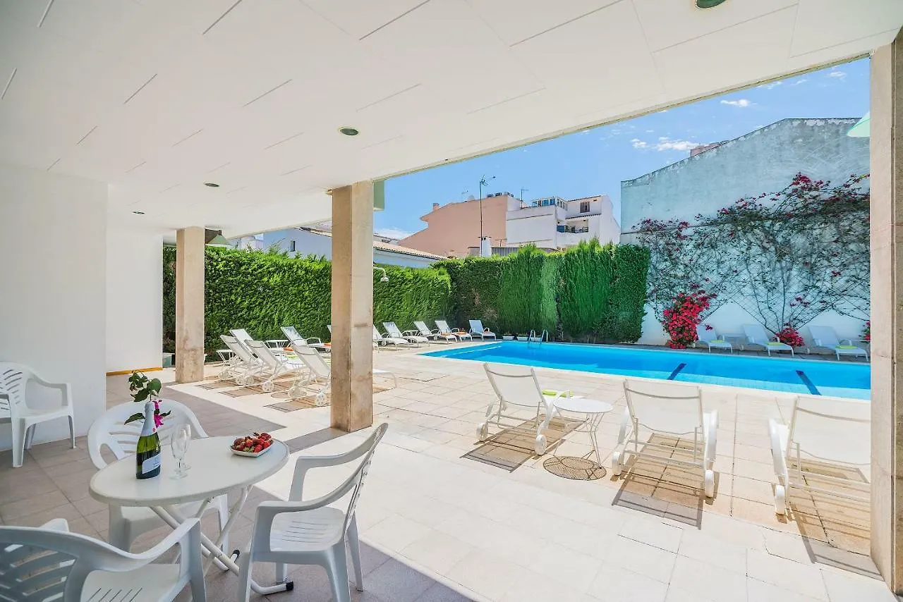 Apartment Apartamento Bressol D Port de Pollenca Spain