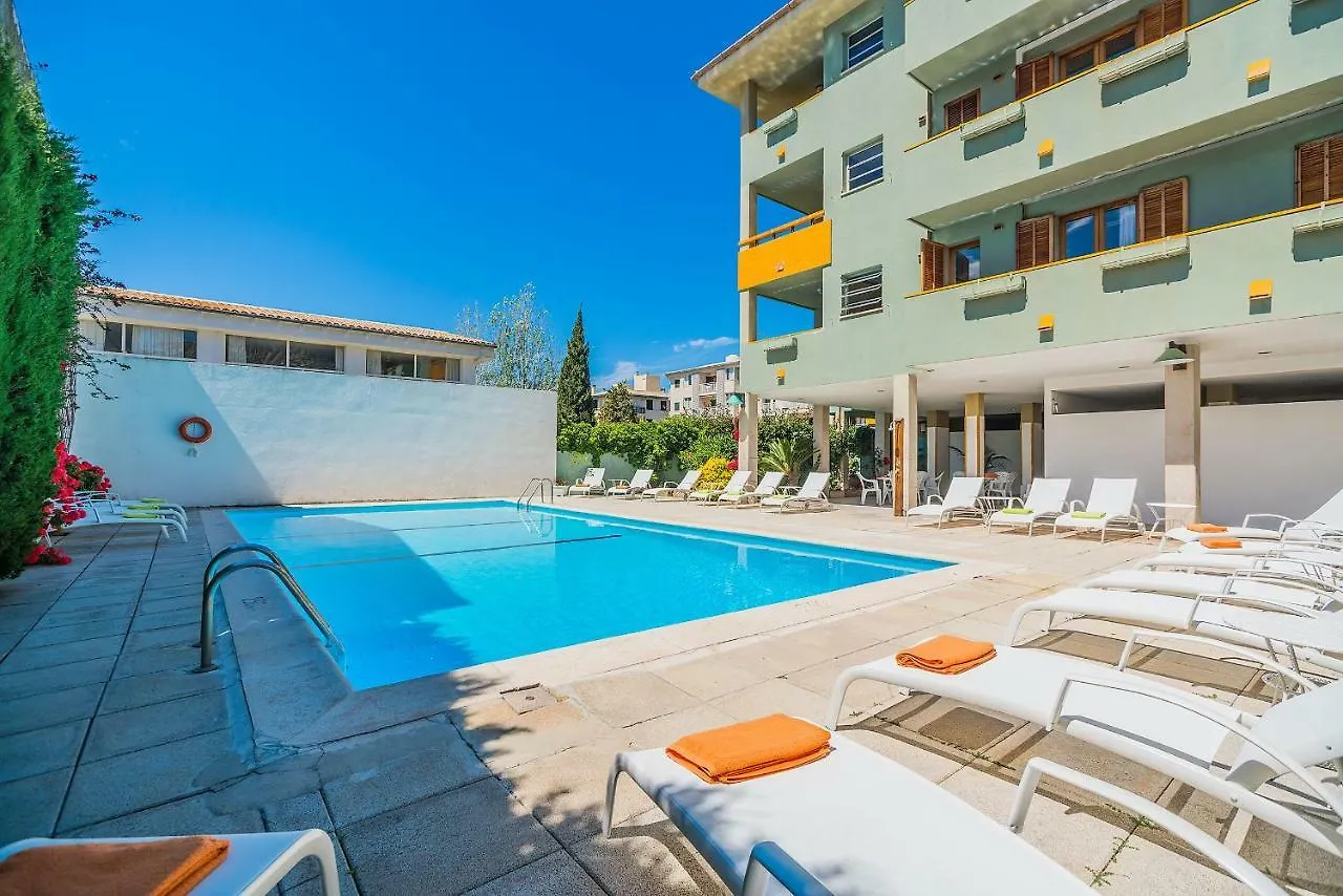 Apartamento Bressol D Port de Pollenca 0*,