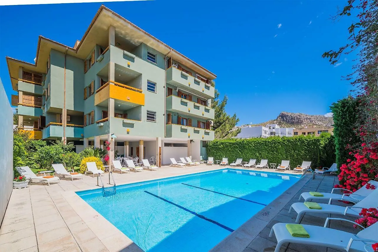 Apartamento Bressol D Port de Pollenca Apartment