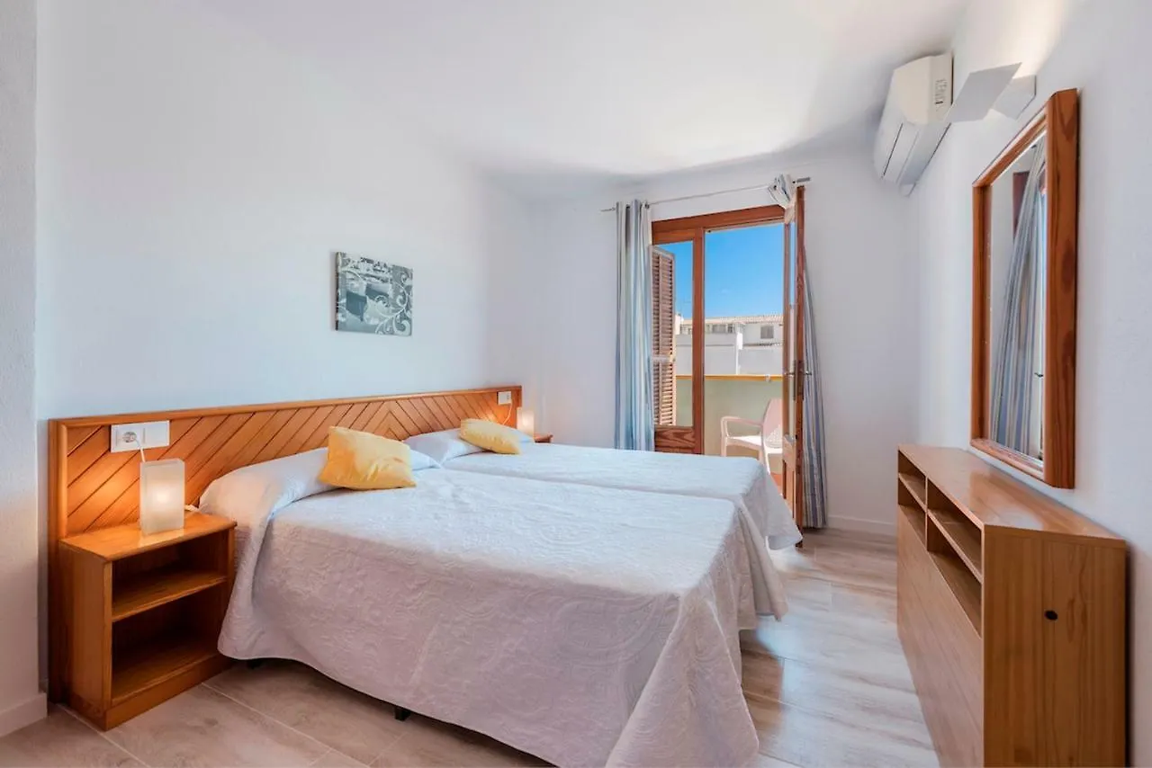 Apartment Apartamento Bressol D Port de Pollenca Spain