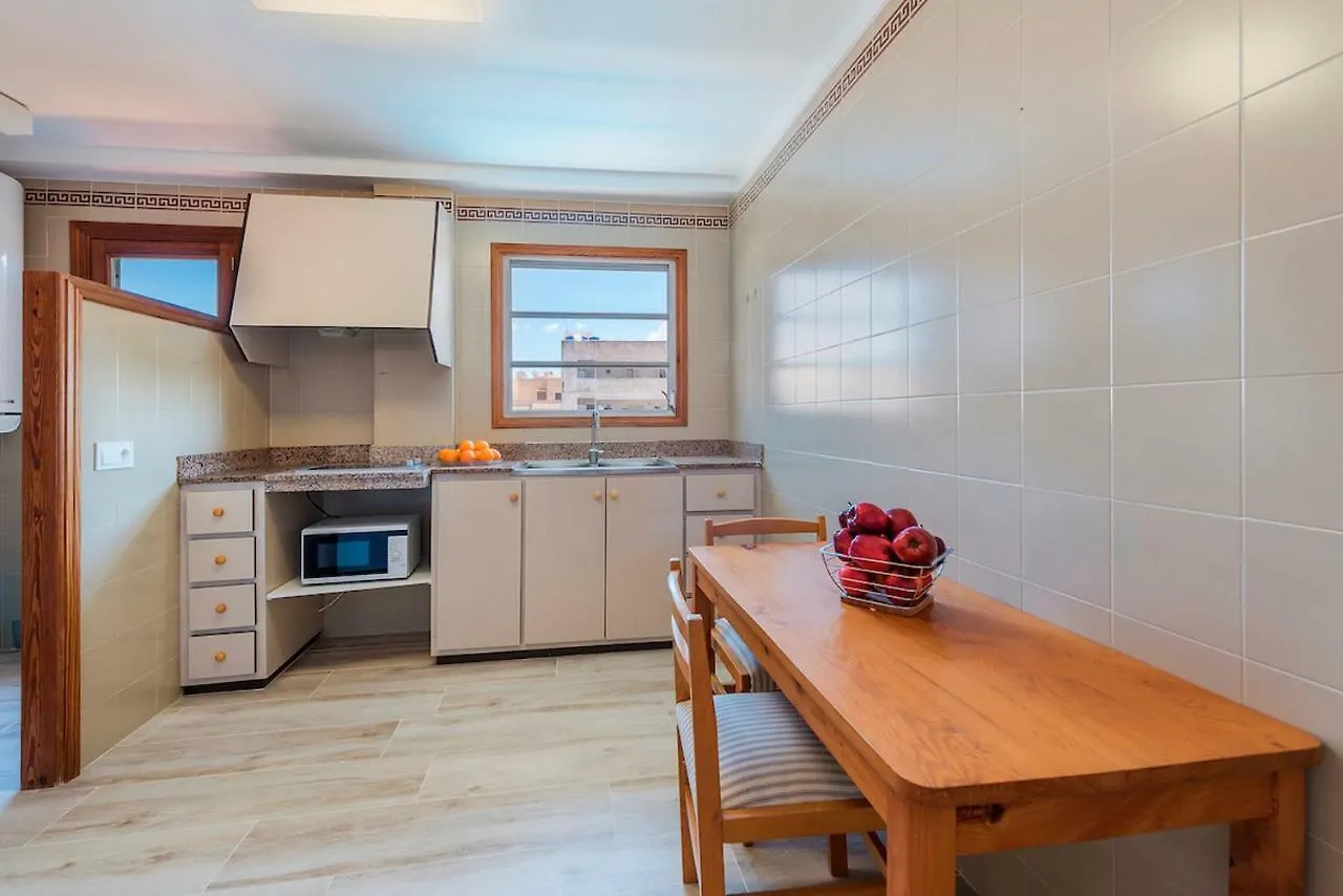Apartamento Bressol D Port de Pollenca